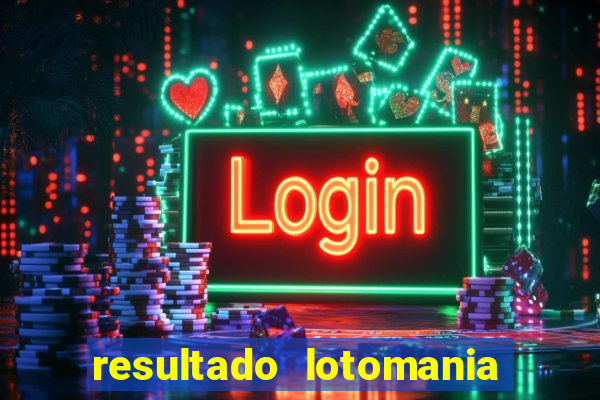 resultado lotomania giga sena